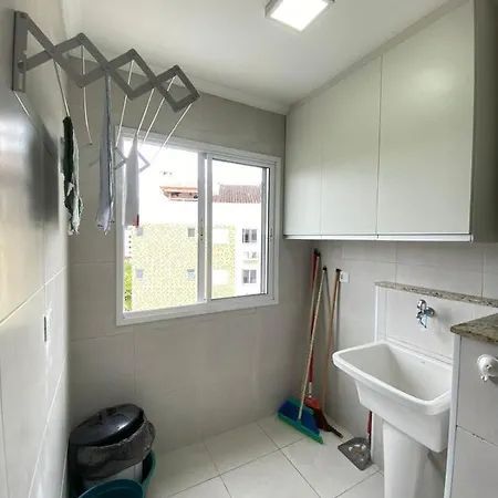 Apartamento Com Excelente Localizacao E Conforto! Ubatuba Exterior photo