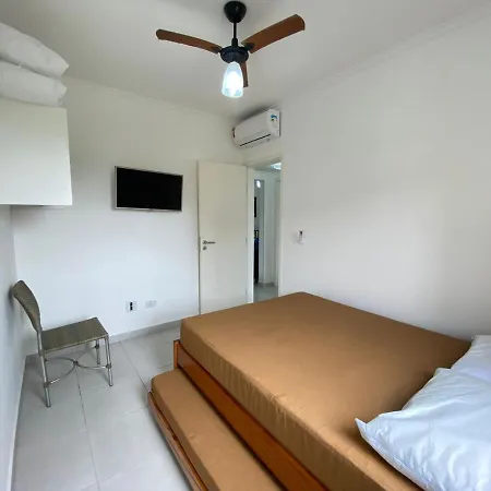 Apartamento Com Excelente Localizacao E Conforto! Ubatuba Exterior photo