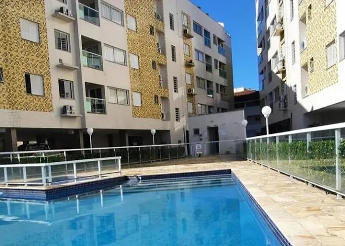 Apartamento Com Excelente Localizacao E Conforto!