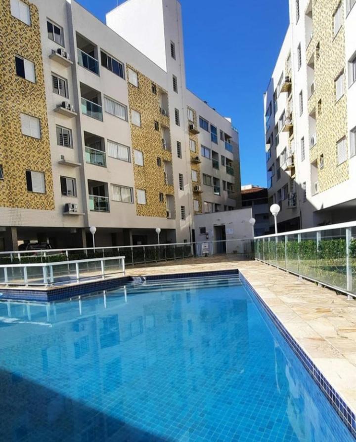 Apartment Com Excelente Localizacao E Conforto! Ubatuba